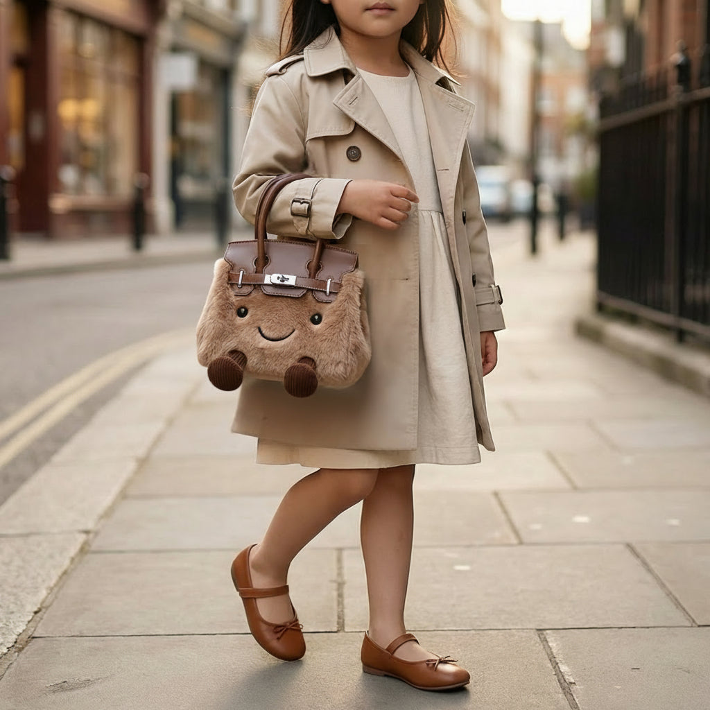 Little Lady Bag Street