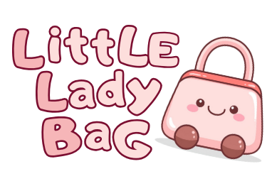 Little Lady Bag Logo