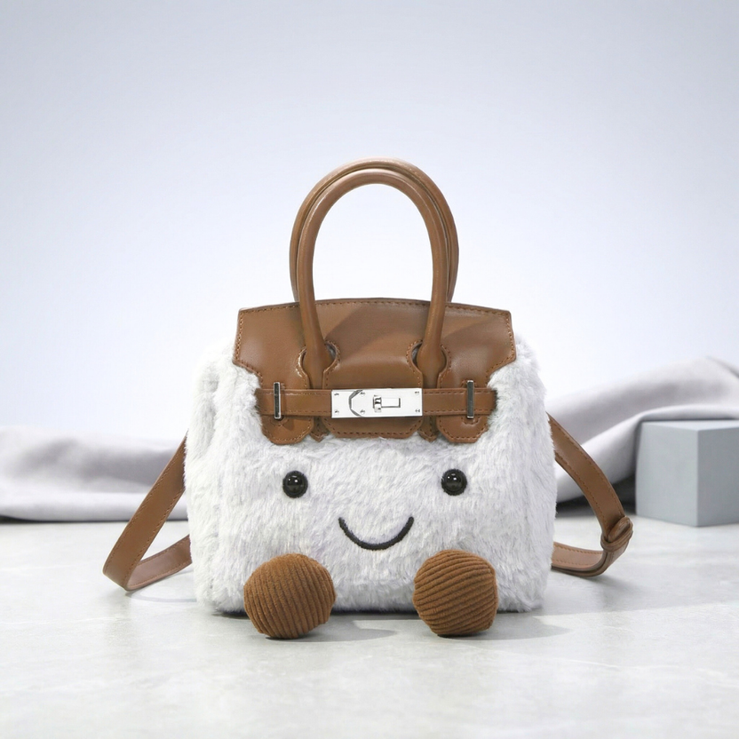 Classic Little Lady Bag | Little Lady Bag