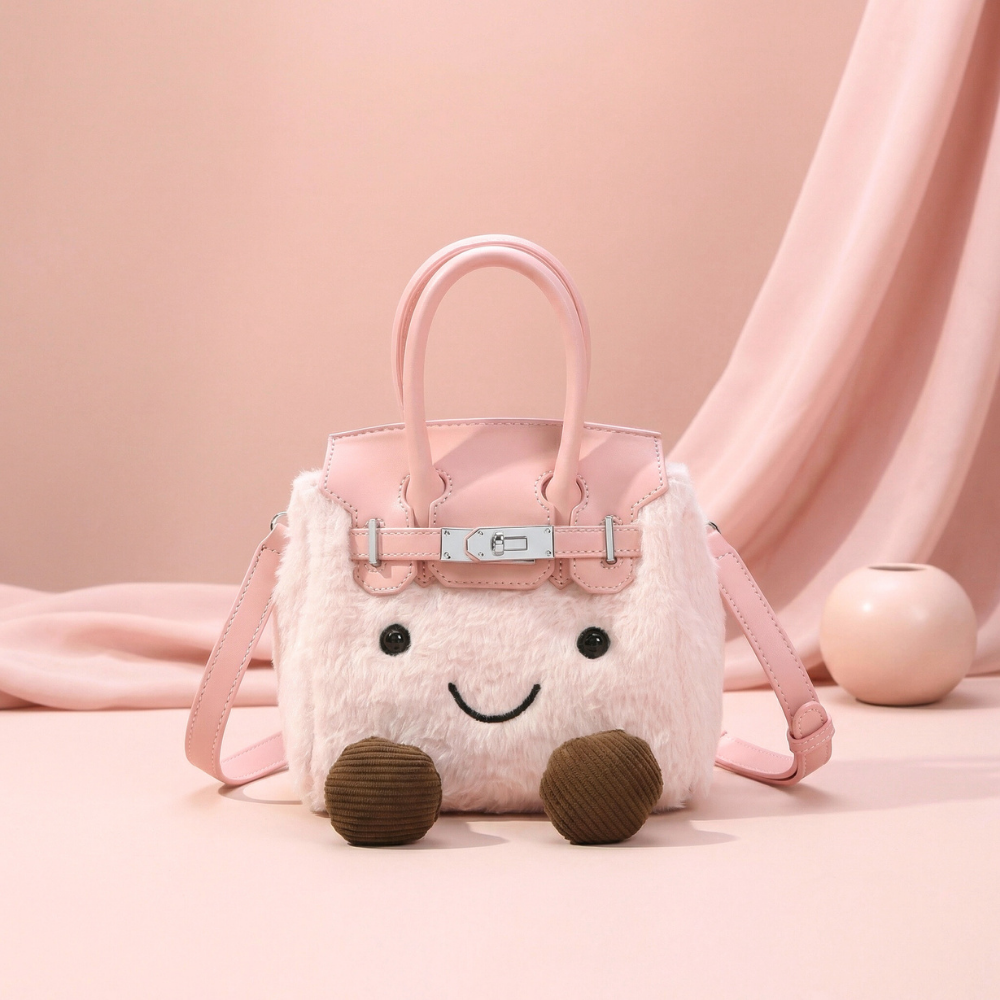 little lady bag 