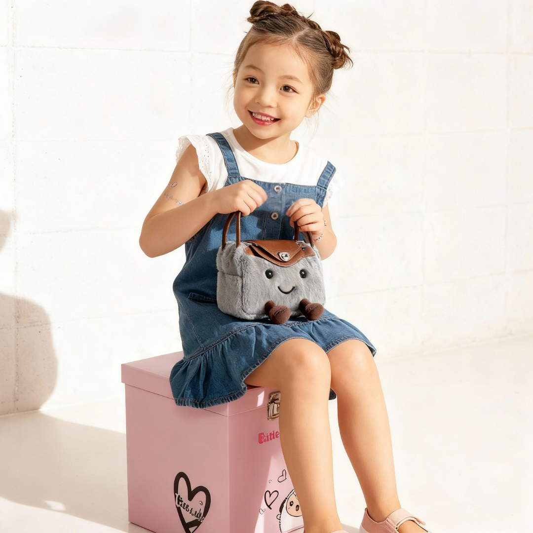 Little Lady Bag 