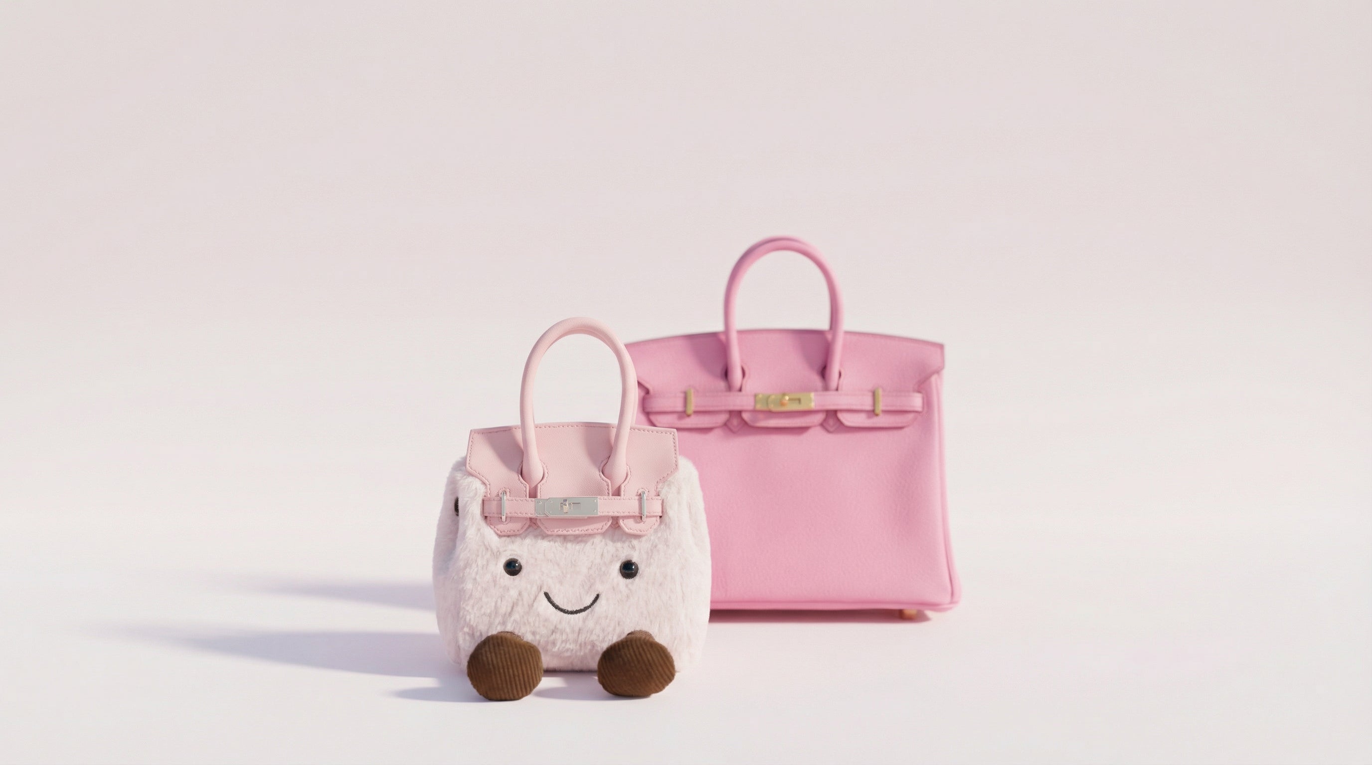 Little Lady Bag Hermes Birkin