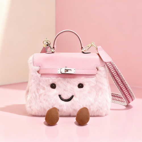 Little Lady Bag Collection | Thoughtfully Designed Handbags Made to ...